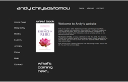www.andychrysostomou.com