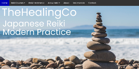 website design