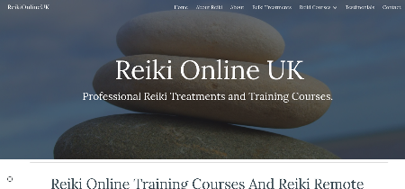 website design