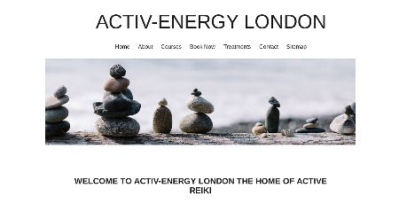 website design